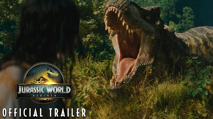 Jurassic World